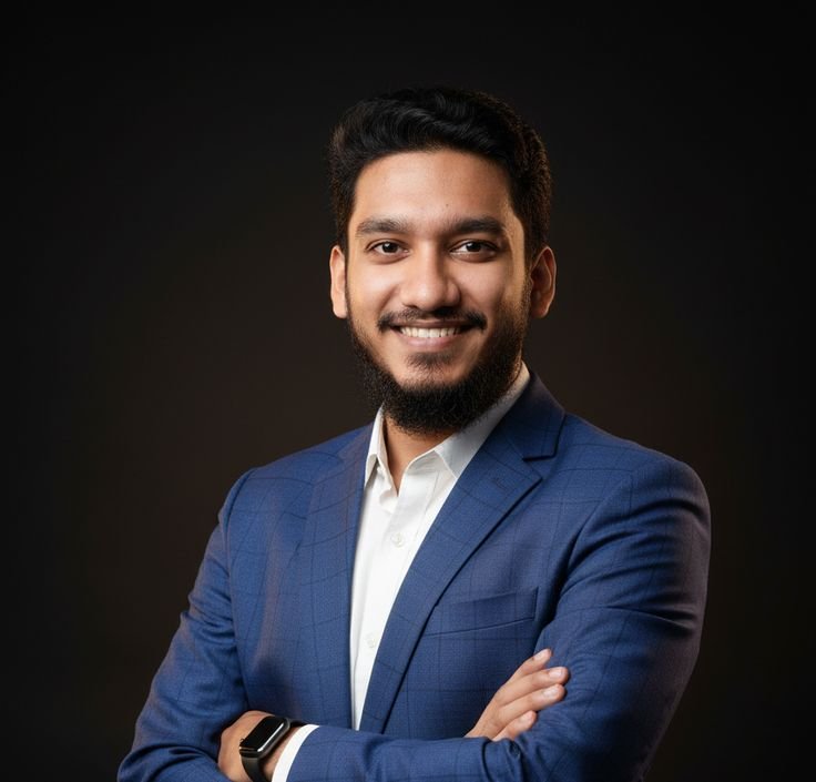 Akhil Kumar