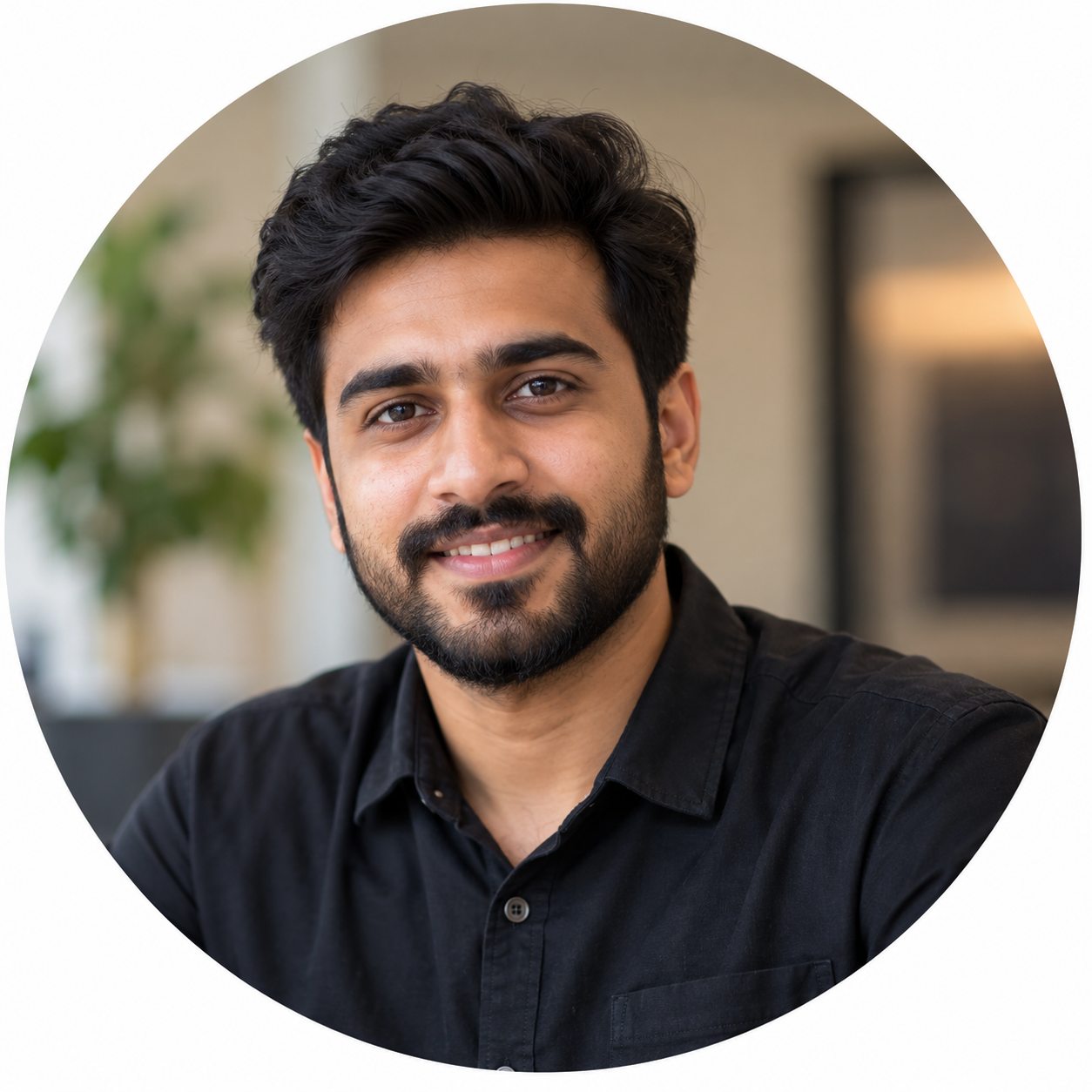 Vishnu Prasad