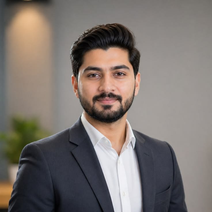 Rahul Nair