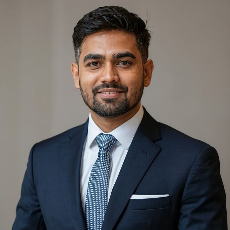 Arjun Menon