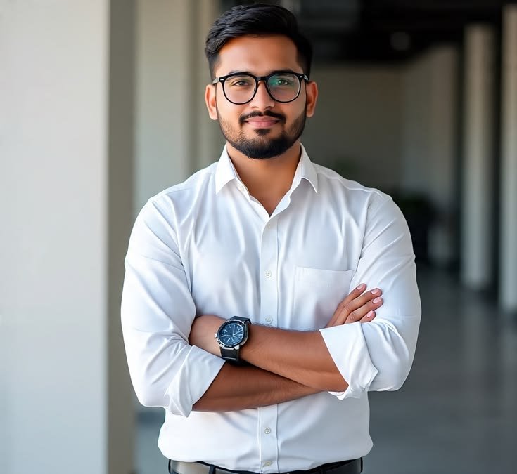 Faisal Rahman